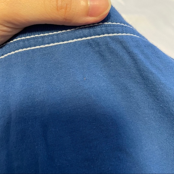 blue NASA t-shirt - Picture 4 of 4